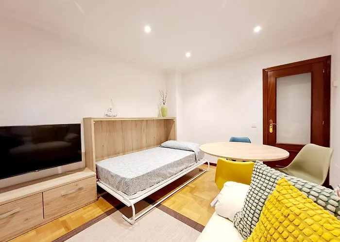 Apartamento Mario Playa
