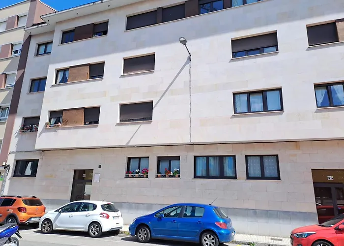 Apartamento Mario Playa