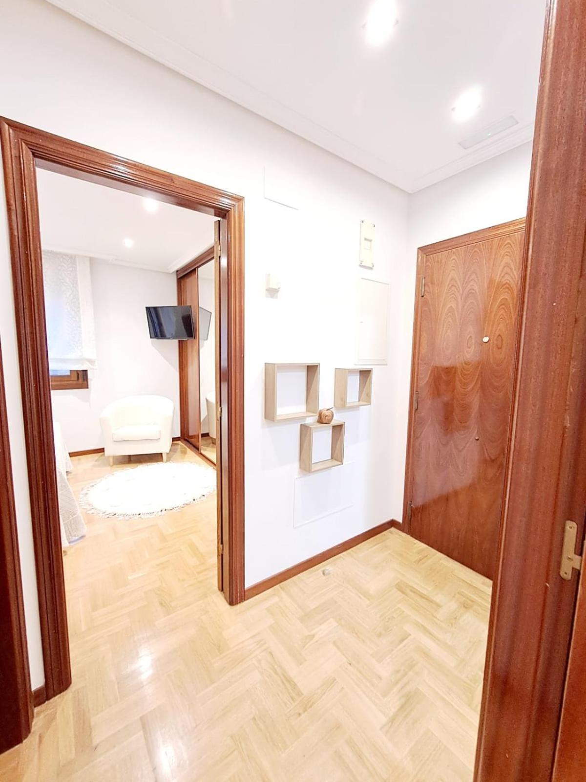 Apartamento Mario Playa Gijón