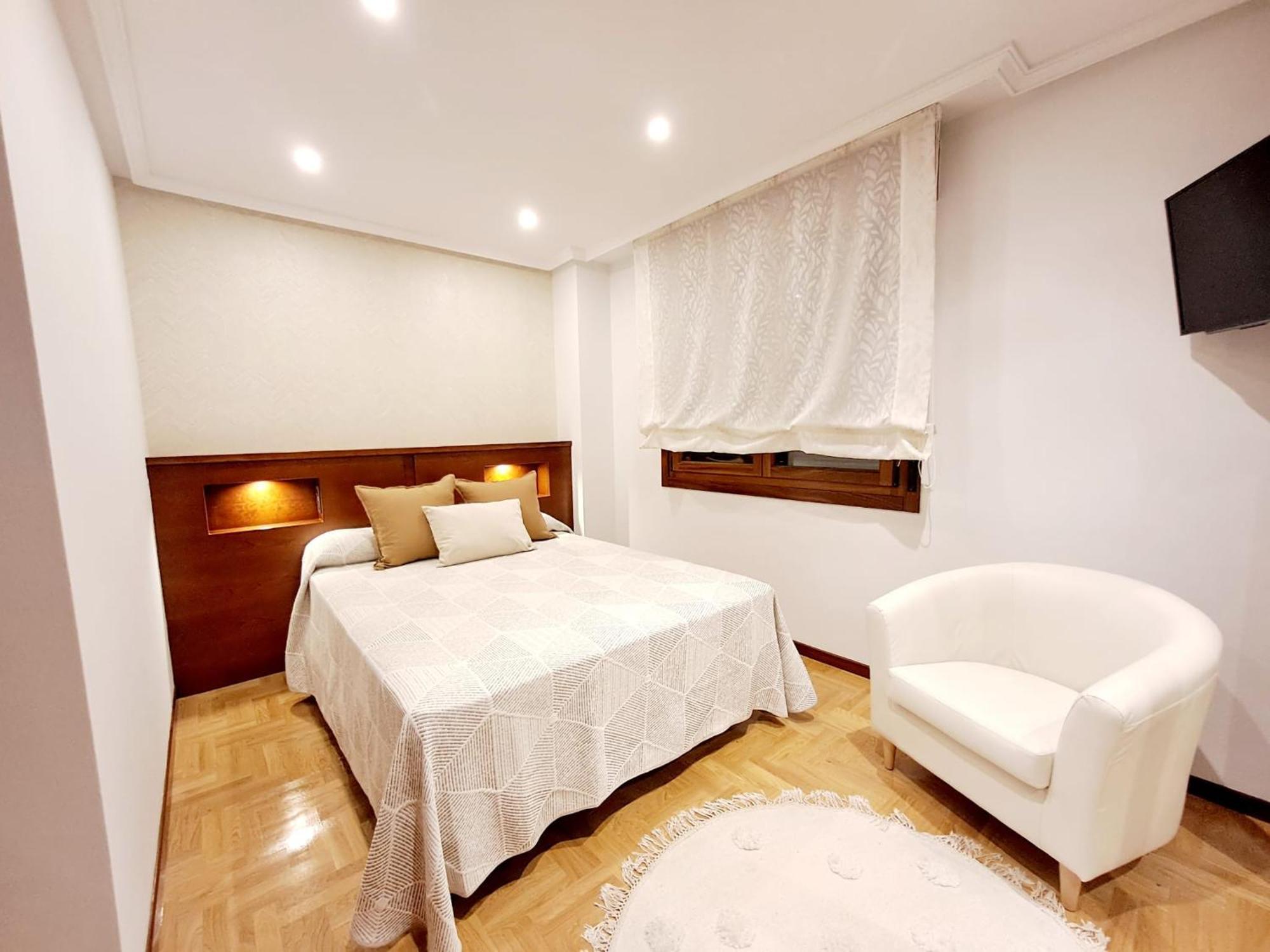 Mario Playa Apartamento Gijón